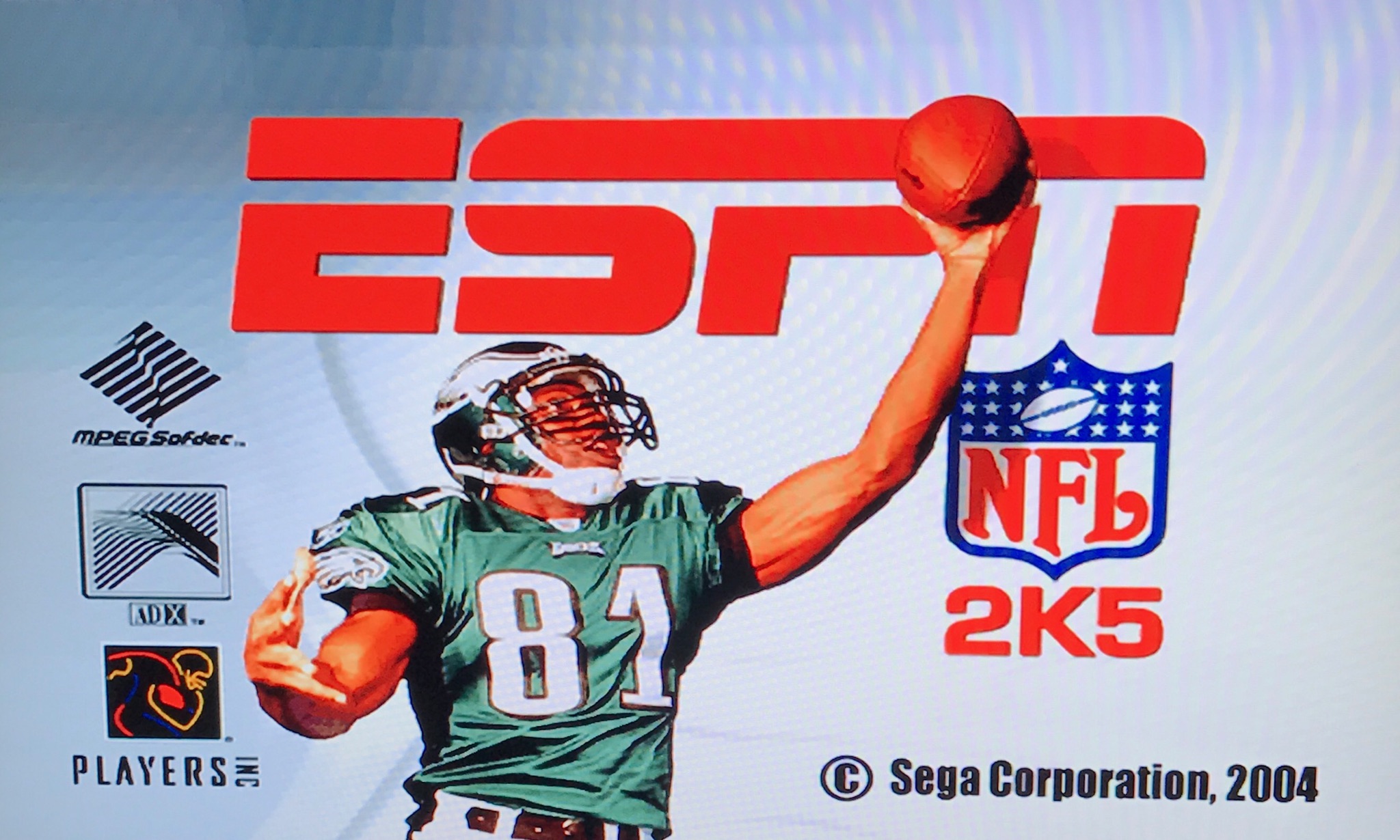 2k football