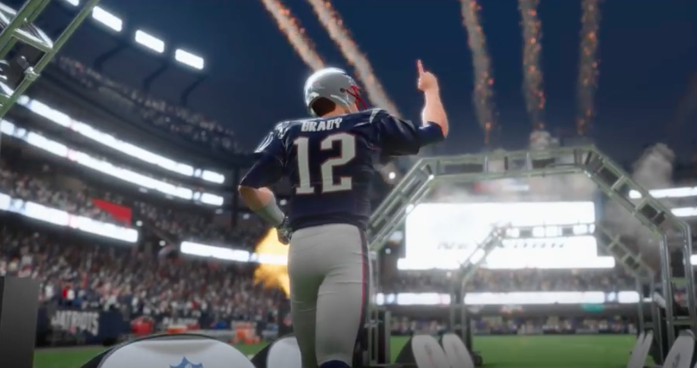 Madden 18 Ratings Predictions Quarterbacks Wolf Sports