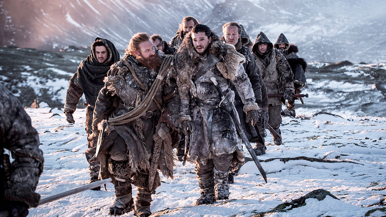 game of thrones beyond the wall best team game of thrones beyond the wall best team