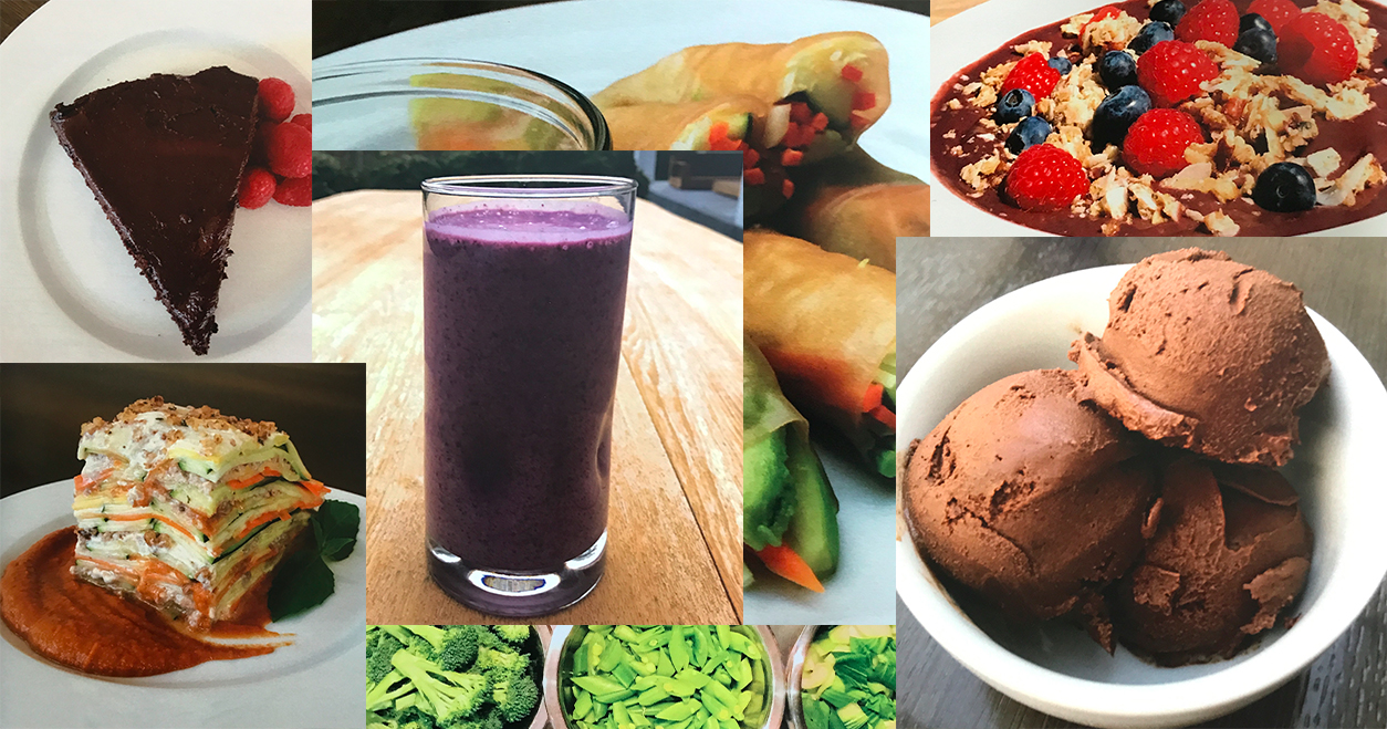 Top Ten Tuesday: Ten Of The Best Meals