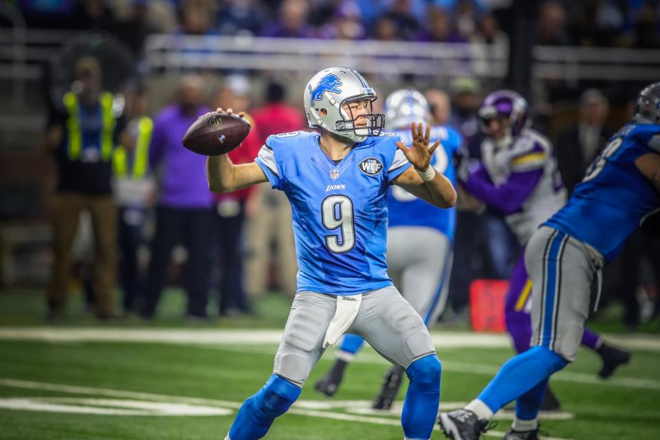 Week 12 NFL Game Picks (Thanksgiving Edition) | Wolf Sports