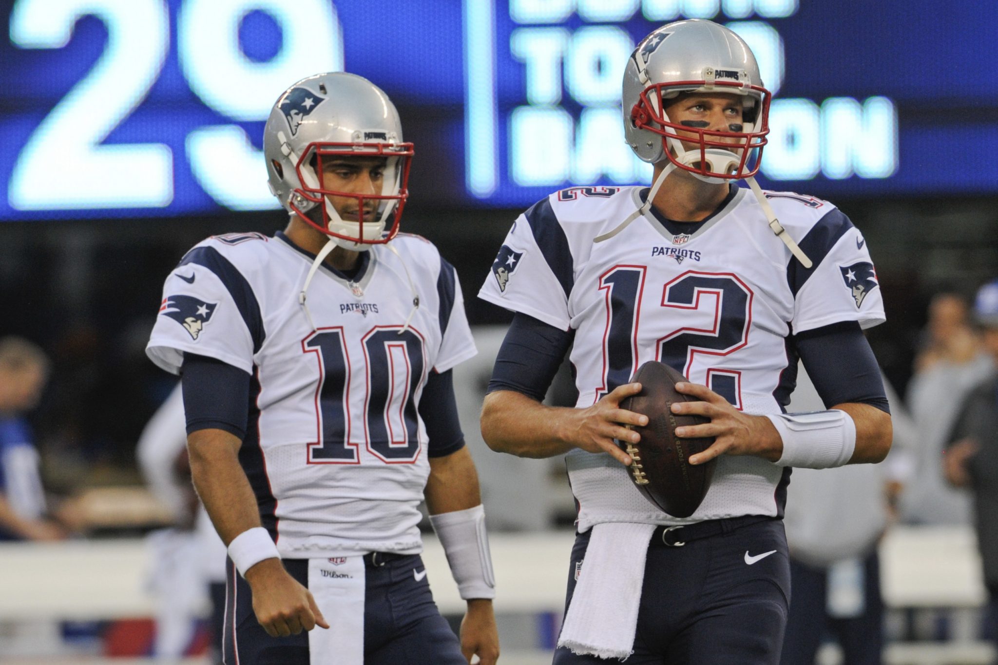 Top 32 NFL Franchise Players Who Would You Build Your Team Around