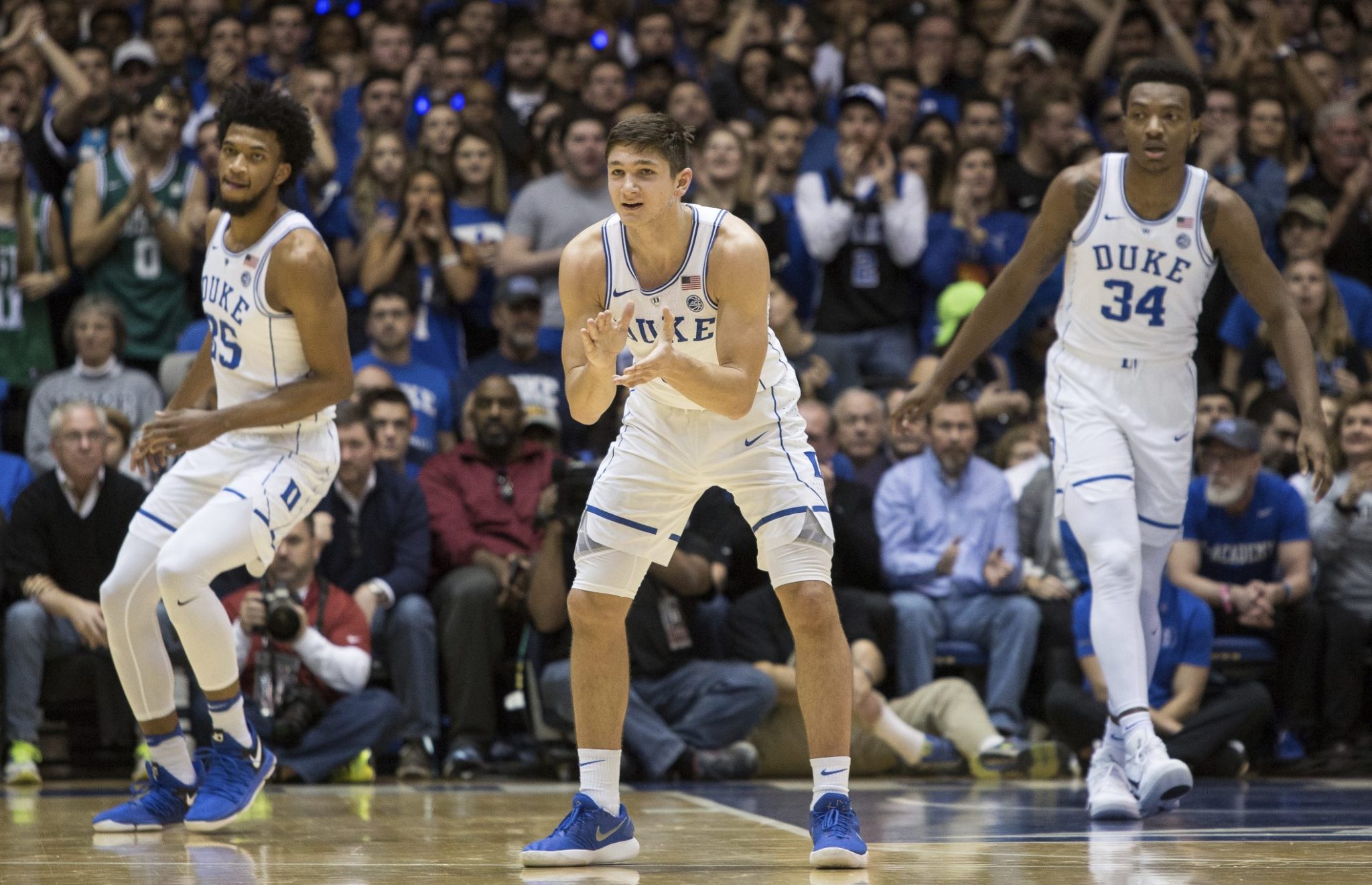 2018 College Basketball Conference Championship Previews 2018 College Basketball Conference Championship Previews
