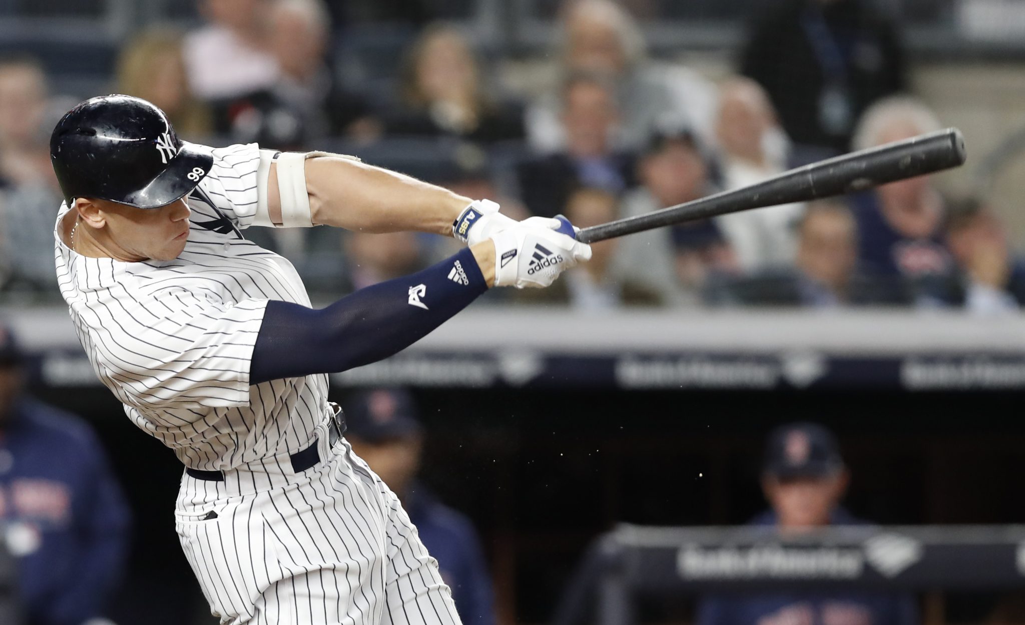 MLB Power Rankings (May 10, 2018) | Wolf Sports
