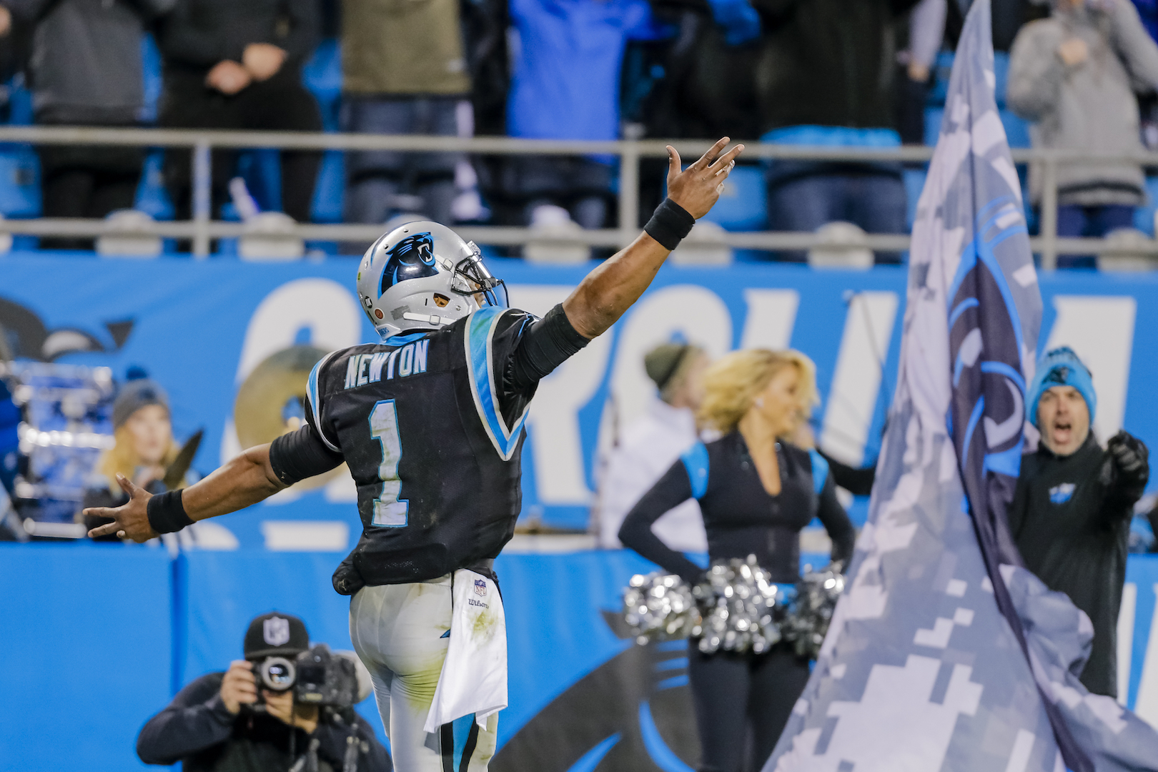 Ranking The Most Desirable 2020 NFL Head Coach Openings