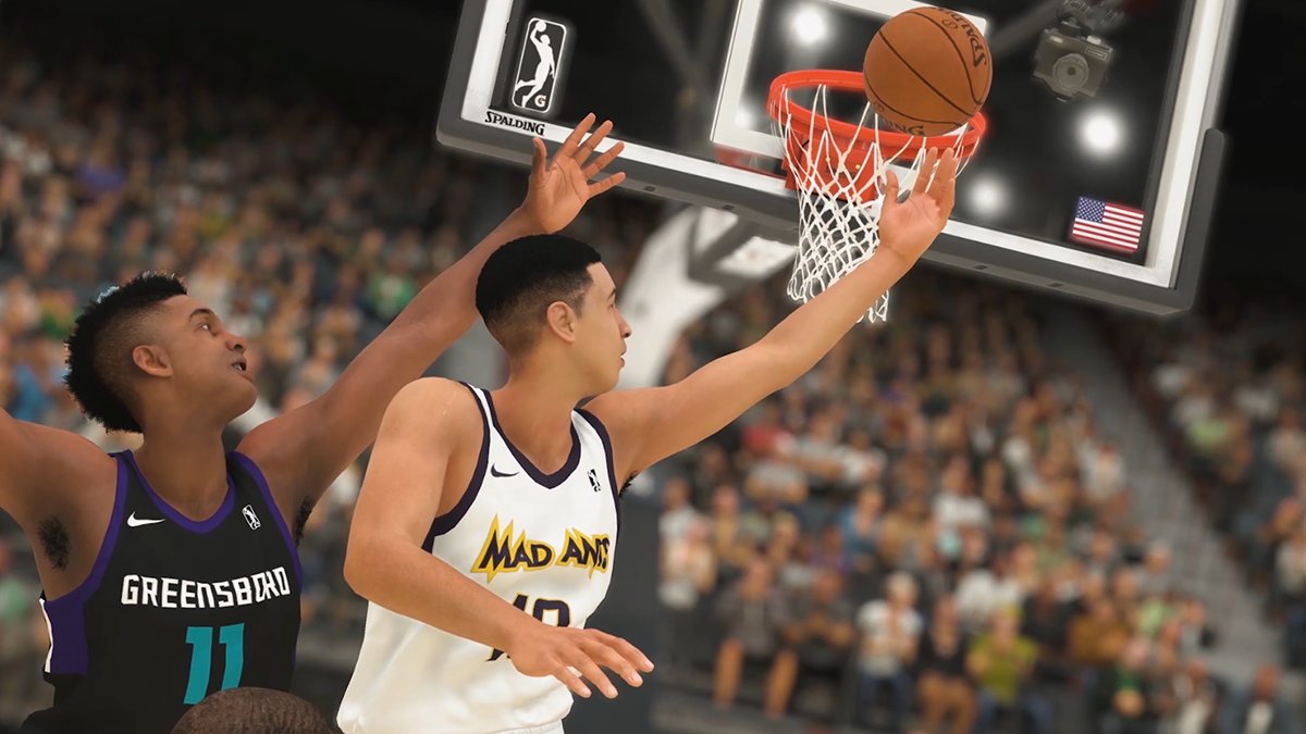 best dunks 2k19