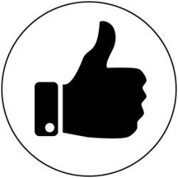 thumbsup thumbsup