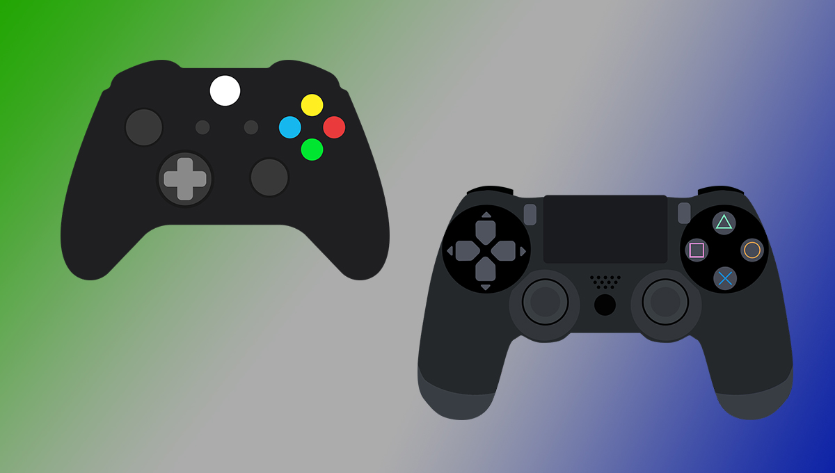 playstation 5 xbox two
