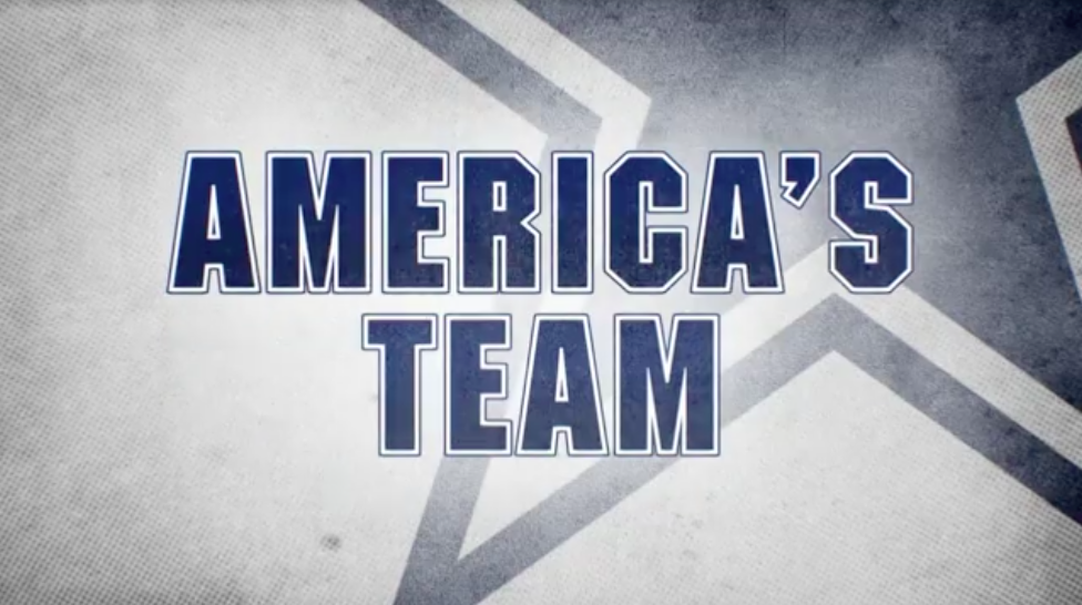 Trailer For Hbo S Hard Knocks The Dallas Cowboys Is Released Wolf Sports