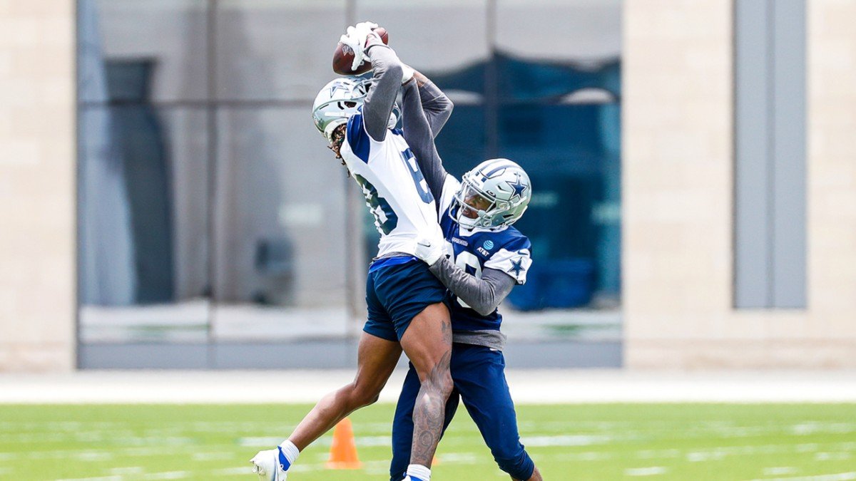 Hard Knocks The Dallas Cowboys Episode 1 Superlatives Wolf Sports
